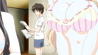 Eroge H MO Game MO Kaihatsu Zanmai two