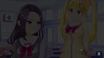 Demon Tower 02 H-Film (Seira) - Magicami DX ENG