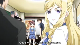 Eroge H MO Game MO Kaihatsu Zanmai one