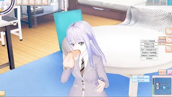 Koikatsu: Yukina Minato #2