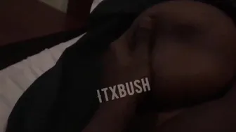 Huge titted Muslim 19 yo fucks for money