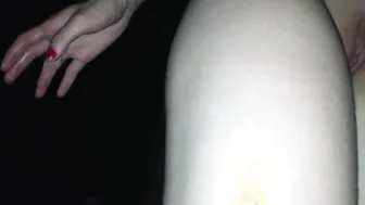 Condom broke white lover banged african dick and his cuckold films (RED)