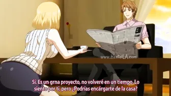 Katainaka Ni Totsui De Kita Russia Musume to H Cap one