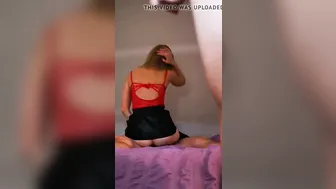 Sharing Gf porn video – Salopesoumise84 shared ex-wife five