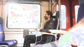 LOVE TRAINS