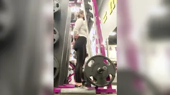 HISPANIC AMAZINGLY HOT BODY TIGHT AF WORKING OUT