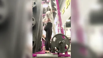 HISPANIC AMAZINGLY HOT BODY TIGHT AF WORKING OUT
