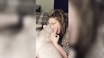 Crazy Skank