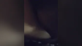Ex-Wife Pounded