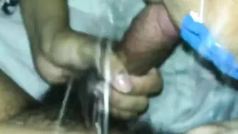 Filipina sexy beauty want to suck my cock