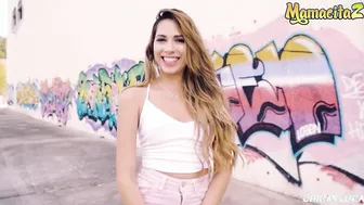 CHICAS LOCA - (Nicols  Ramon) Some Latinas Love It Outside