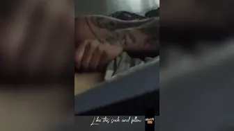 babe Bitch Suck my Penis with Mistress ❤️