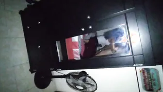 Insane Fellatio given to me by my best Friend