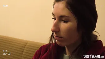 FILTHY SARAH - Crazy Russian Hostel