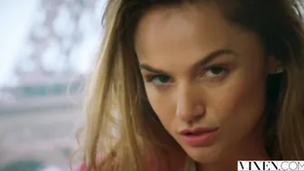 VIXEN Tori African and Her Hubby Treat Themselves To 19 Yo