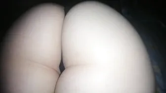 Step Sister Getting Boned while Wearing a Hottie Body Outfit doggy style Raw