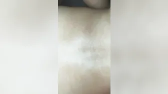 First Time Anal Training
