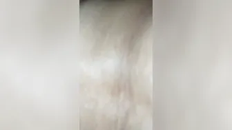 First Time Anal Training