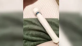 Old milf BBW Showing Off my LD Dude Soak Messy Fun