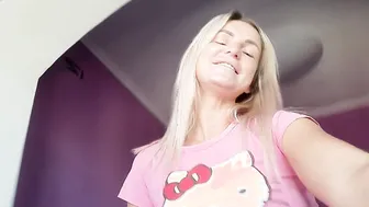BONDAGE GAME