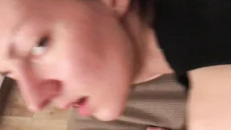 Super Sexy Anal pov