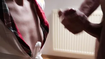 Geile porn video – Geile Spermatitten
