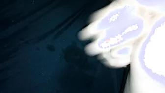 Daddies Small Red Head Dig Vibrator Play