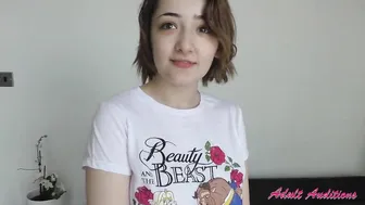British 19 Yo Elie