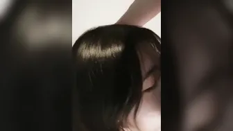 Korean deep throat