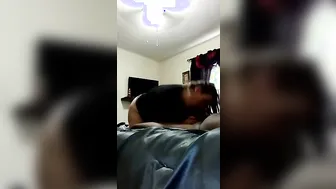 Cheating on bf