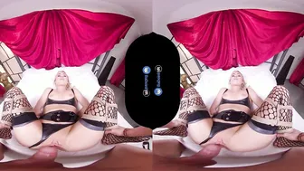 Squirting Babes Compilation VR Porn