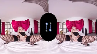 Squirting Babes Compilation VR Porn