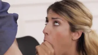 Freaky mom – 1 is not enough