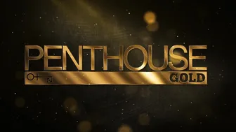 PenthouseGold - Vulgar Hispanic with Pierced Nipples Snatch Screwed into Cinema