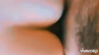 Submissive little Bimbo Takes Penis well