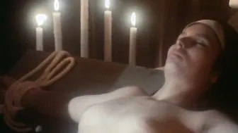An Act of Confession (1972 US edited version 35mm DVD)