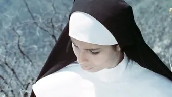 Version porn video – An Act of Confession (1972 US edited version 35mm DVD)