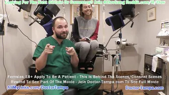 $CLOV Become Doctor Tampa During Cheer Captain Kalani Luanas Mandatory Sports Physical