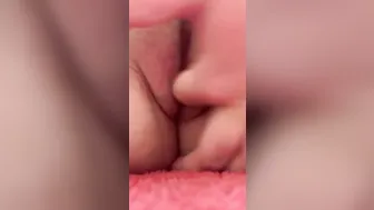 I Love Finger Fucked my Fat Twat for you ;)