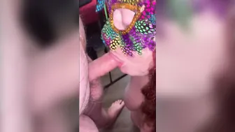 BBW milf Getting Screwed into a Motel Room