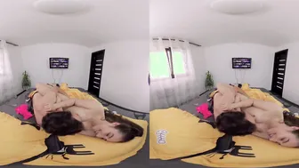 Guy and Sis Netflix and Chill