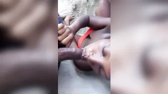 Scared her Mother Catches her Pregnant 18 Yo Stepsister wants to Suck some Nut out of bbcs