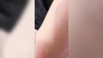 huge penis into my best friends vagina while she cooks