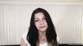 Goddess Head Pro Harly Ace Wants To Performance Off Her