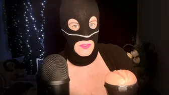 ASMR Cunt Licking Instructions. Learn how to Gives the best Oral Satisfaction.