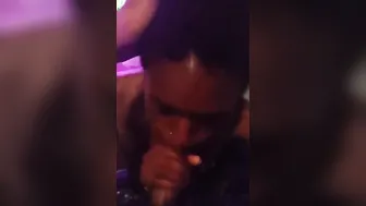 Suck the Fucking Nut out Chels