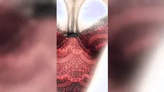 Adorable Puerto Rican Thick Butt Gigantic Hooters Teaser  Full Movie on Fans Page
