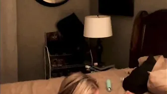 BBW fucking and blowing