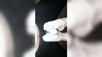 Sockjob to barefoot turf job