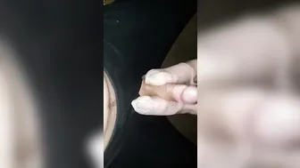 Sockjob to barefoot turf job